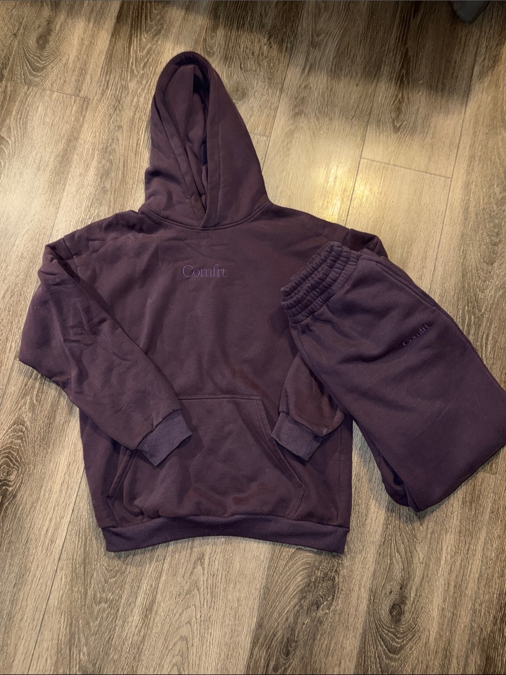 Comfrt Signature Set